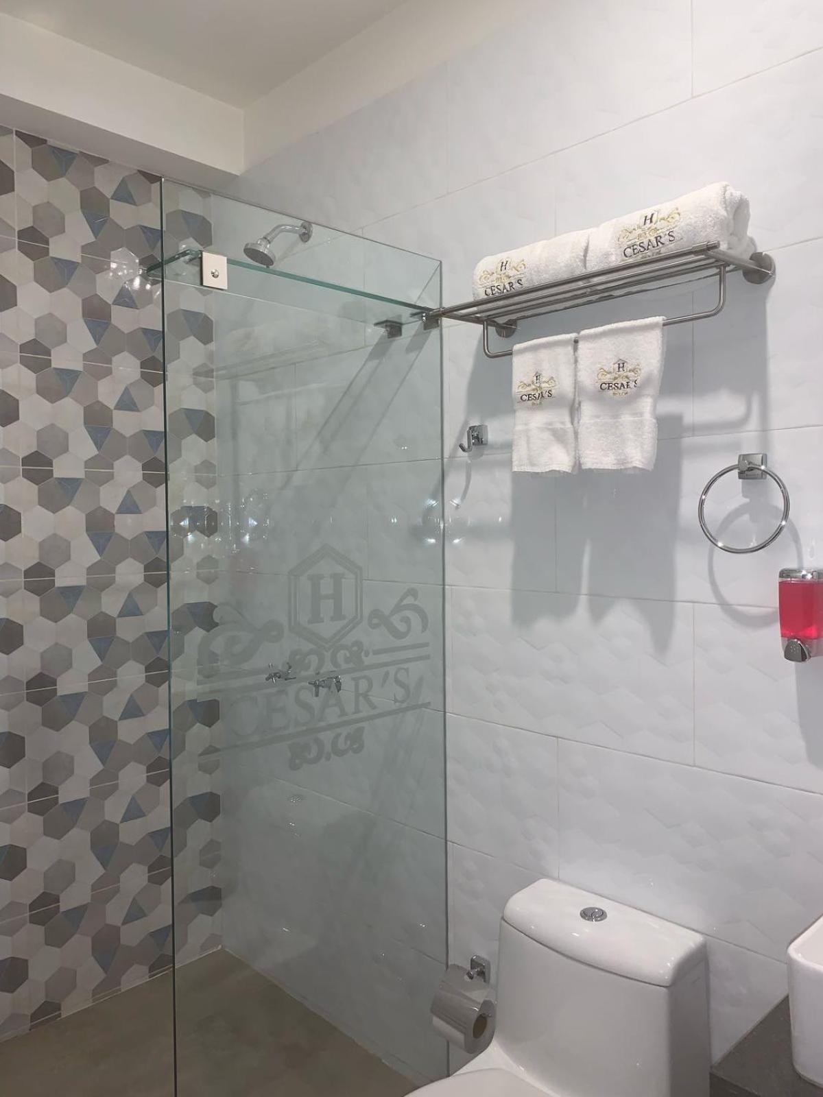 Hotel Cesar'S Λίμα Εξωτερικό φωτογραφία